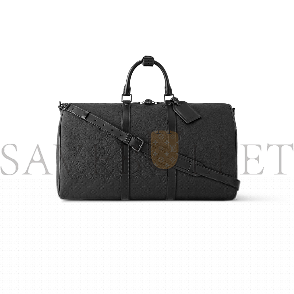LOUIS VUITTON MASTER KEEPALL BANDOULIÈRE 50 M59025 (50*29*23cm)
